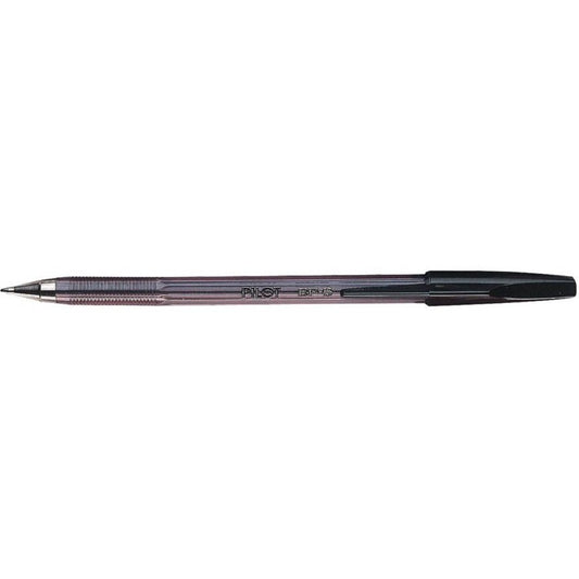 Better BPS Better Retractable Ball Point Pen, Blue