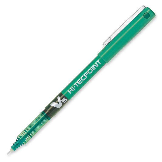 Pilot Hi-techpoint Roller Ball Pen