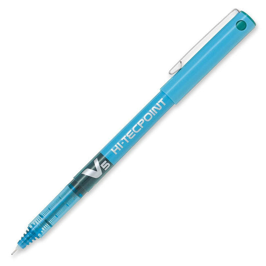 Pilot Hi-techpoint Roller Ball Pen