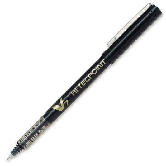 Pilot Hi-techpoint Roller Ball Pen