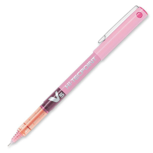 Pilot Hi-techpoint Roller Ball Pen