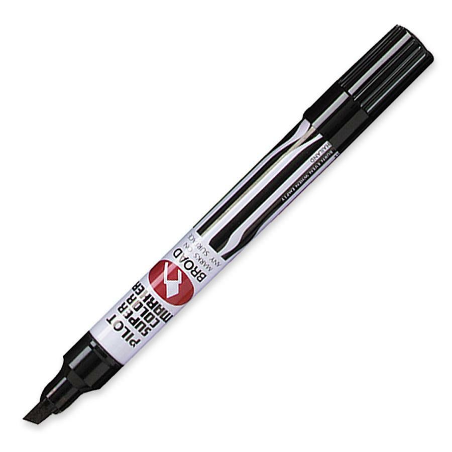Pilot Permanent Ink Marker