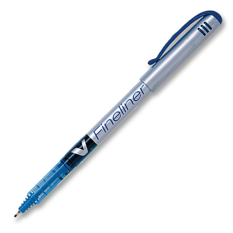 Razor Point Porous Point Pen