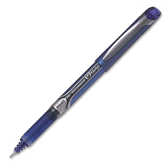 Pilot Hi-Tecpoint V7 Grip Rollerball Pen