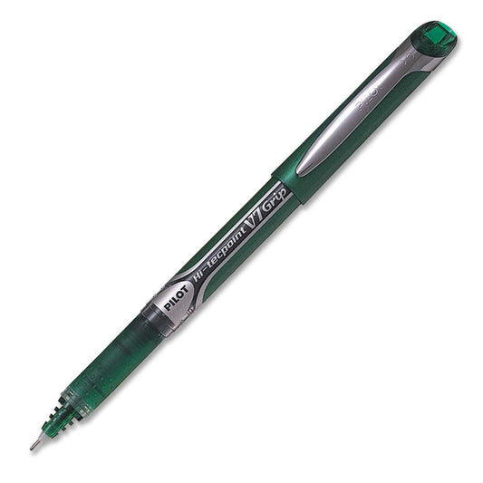 Pilot Hi-Tecpoint V7 Grip Rollerball Pens