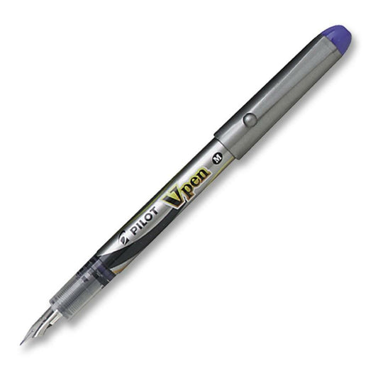 Pilot Varsity Disposable Fountain Pen