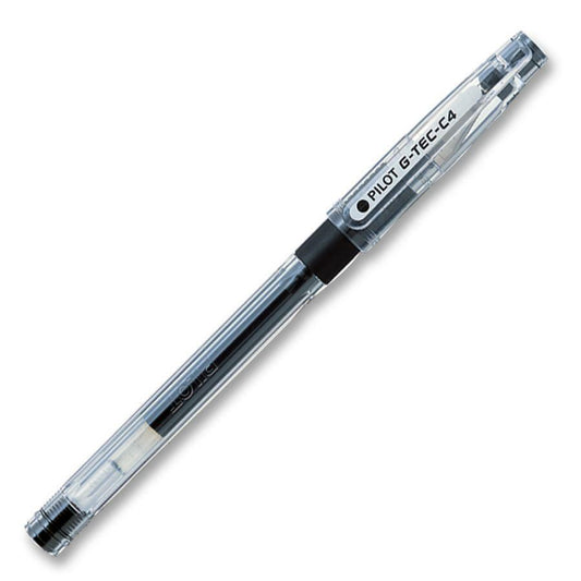 G-Tec-C Grip Gel Pen