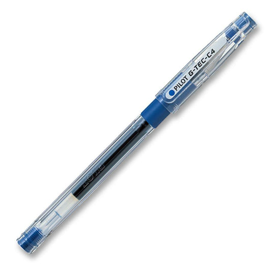 G-Tec-C Grip Gel Pen