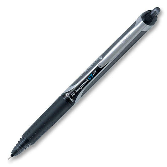 Pilot Hi-TecPoint Retractable Rollerball Pen