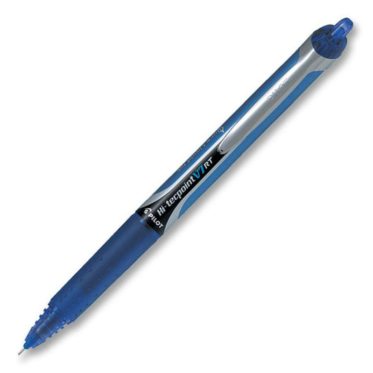 Pilot Hi-TecPoint Retractable Rollerball Pen