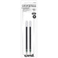 uni-ball Gel Impact RT Rollerball Pen Refills