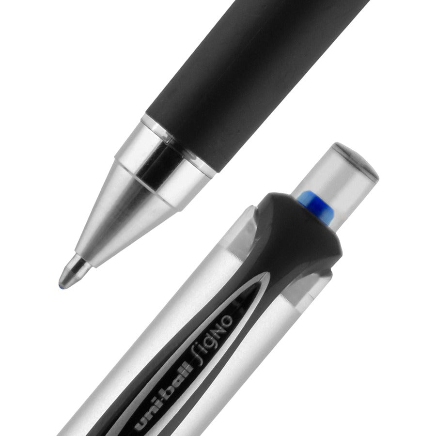 RFL, GEL IMPACT RT*BLACK*2/PK