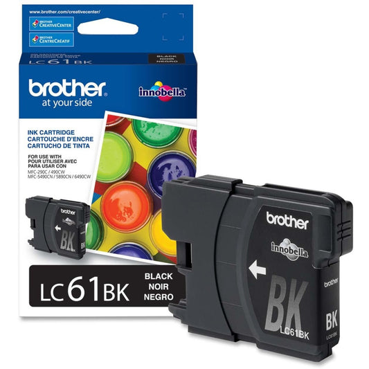 Brother Original Ink Cartridge