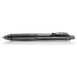 Pilot BeGreen G-Knock Retractable Gel Pen