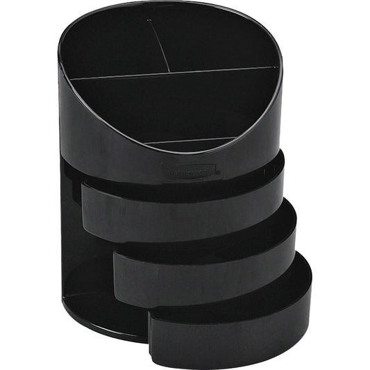 Rubbermaid 3-Drawer Jumbo Storage Pencil Cups