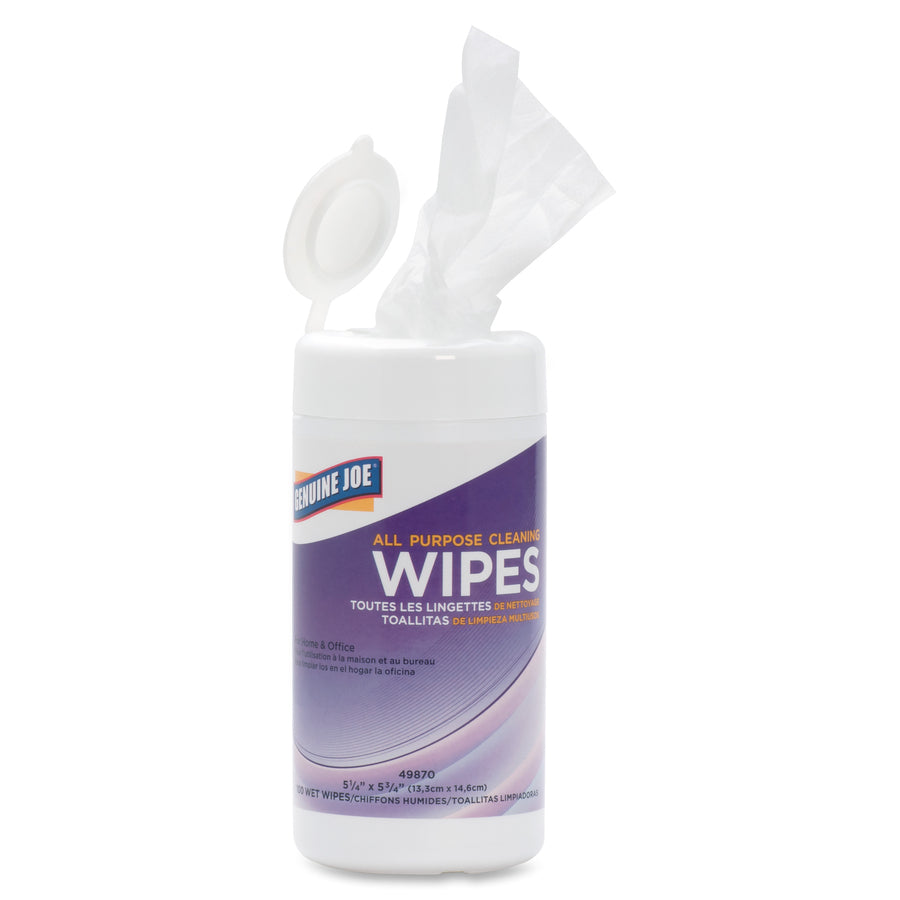 WIPES CLING SURFACE 100 SHEETS