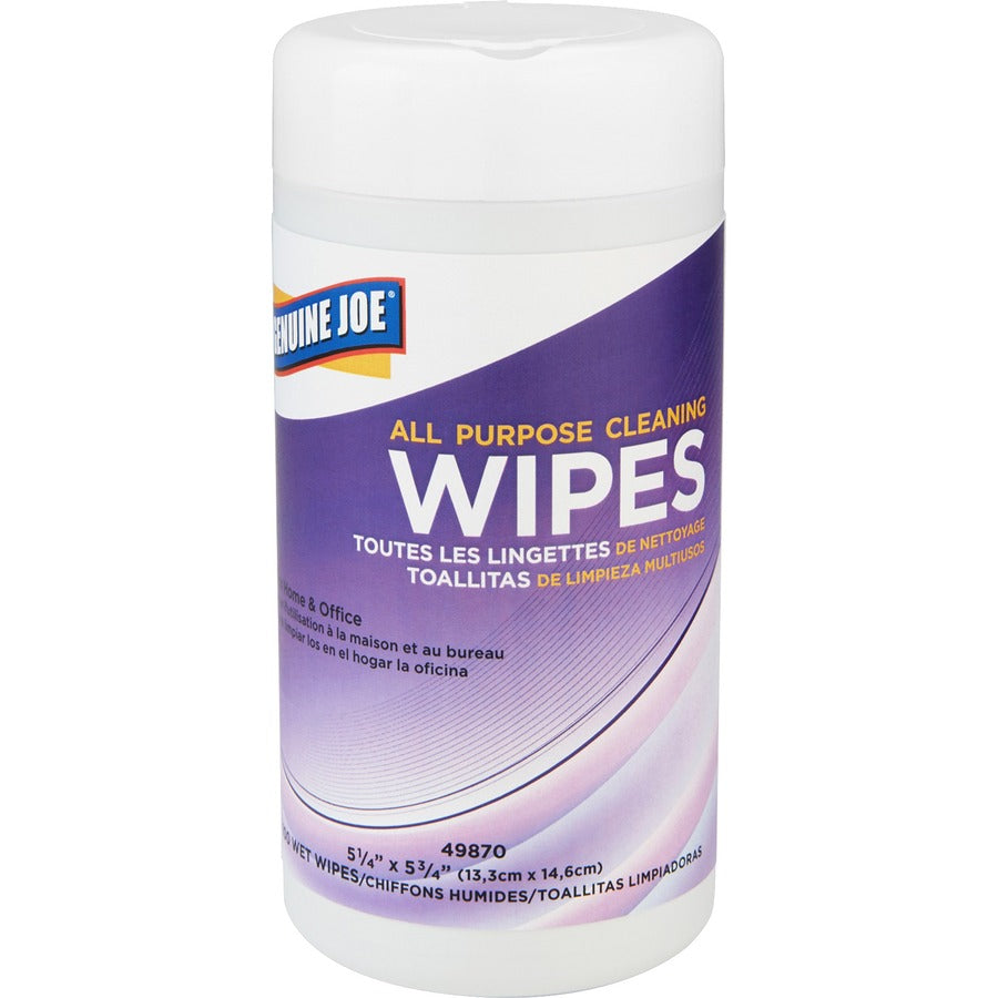 WIPES CLING SURFACE 100 SHEETS