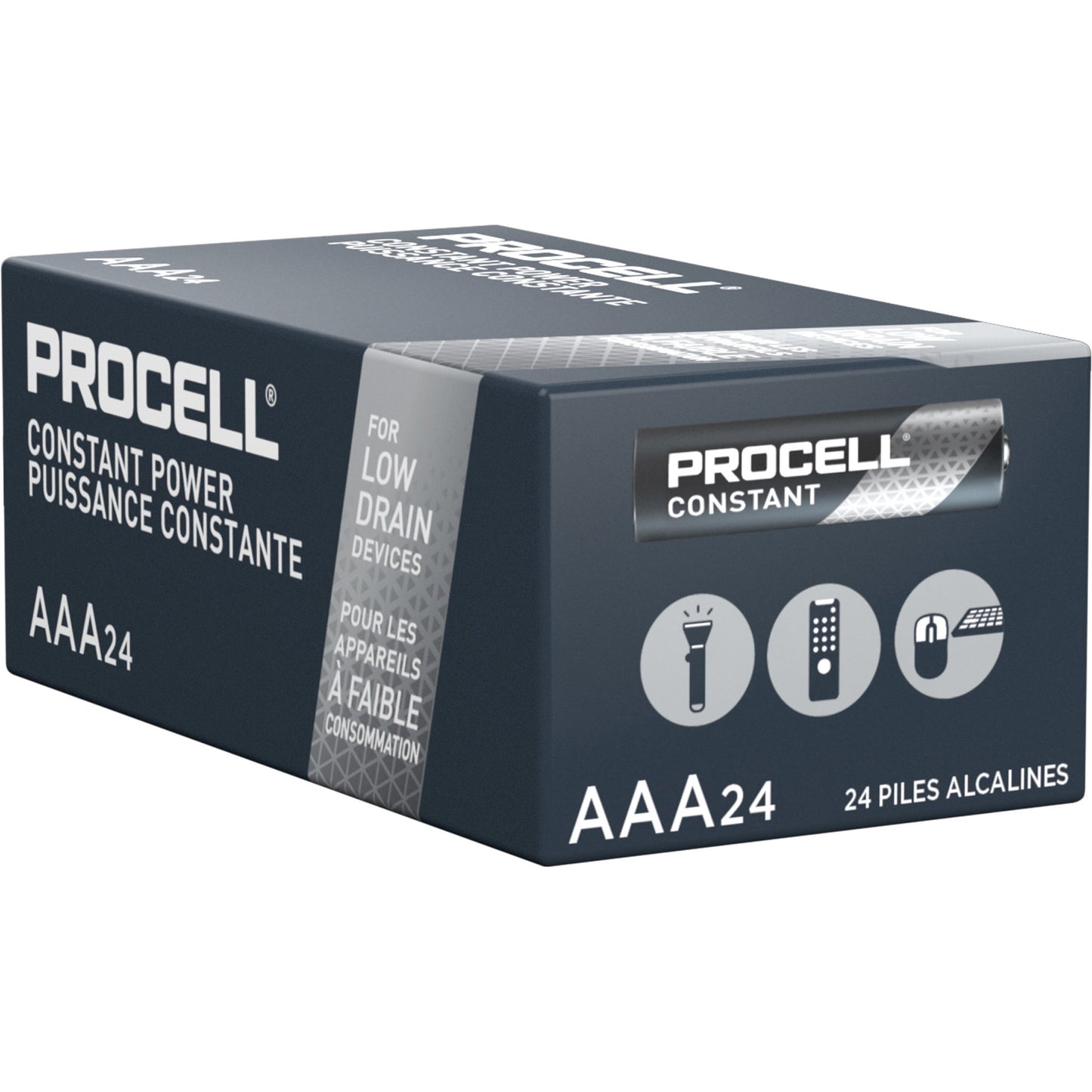 Duracell Procell Alkaline AAA Battery