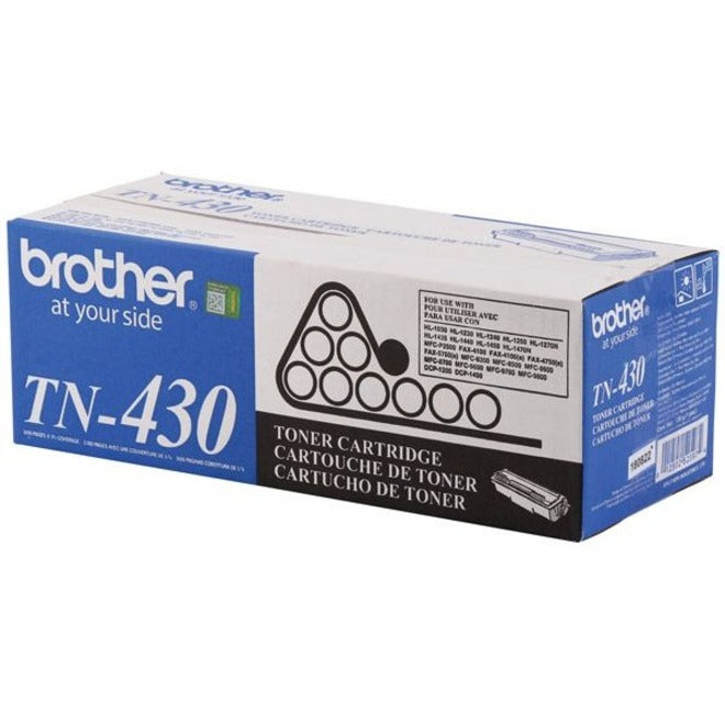 Brother TN430 Original Toner Cartridge - TN430