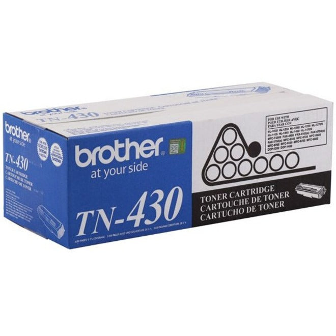 Brother TN430 Original Toner Cartridge - TN430