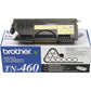 Brother TN460 Original Toner Cartridge - TN460