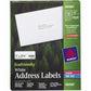 Avery&reg; EcoFriendly Address Labels