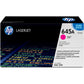 HP 645A (C9733A) Original Toner Cartridge - Single Pack - Magenta
