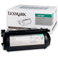 Lexmark Toner Cartridge