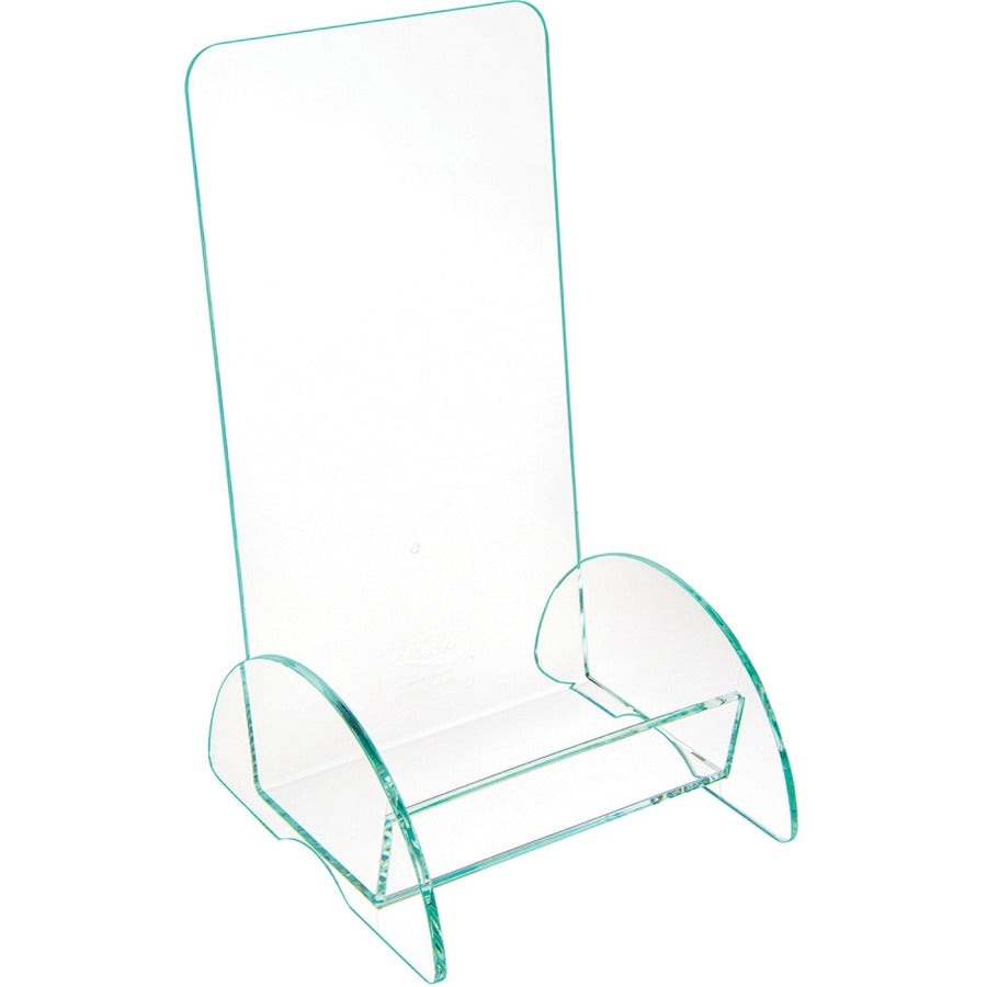 DOCUMENT HOLDER LEAFLET SIZE
