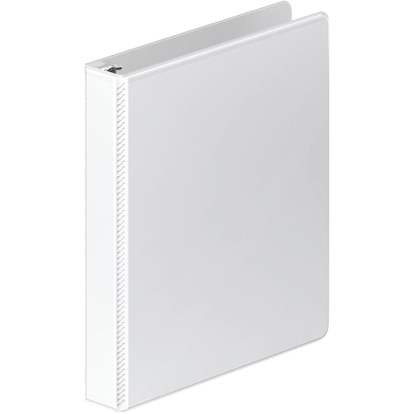 Wilson Jones Heavy Duty Customizer Round Ring Binder