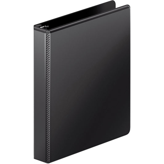 Wilson Jones Heavy Duty Customizer Round Ring Binder