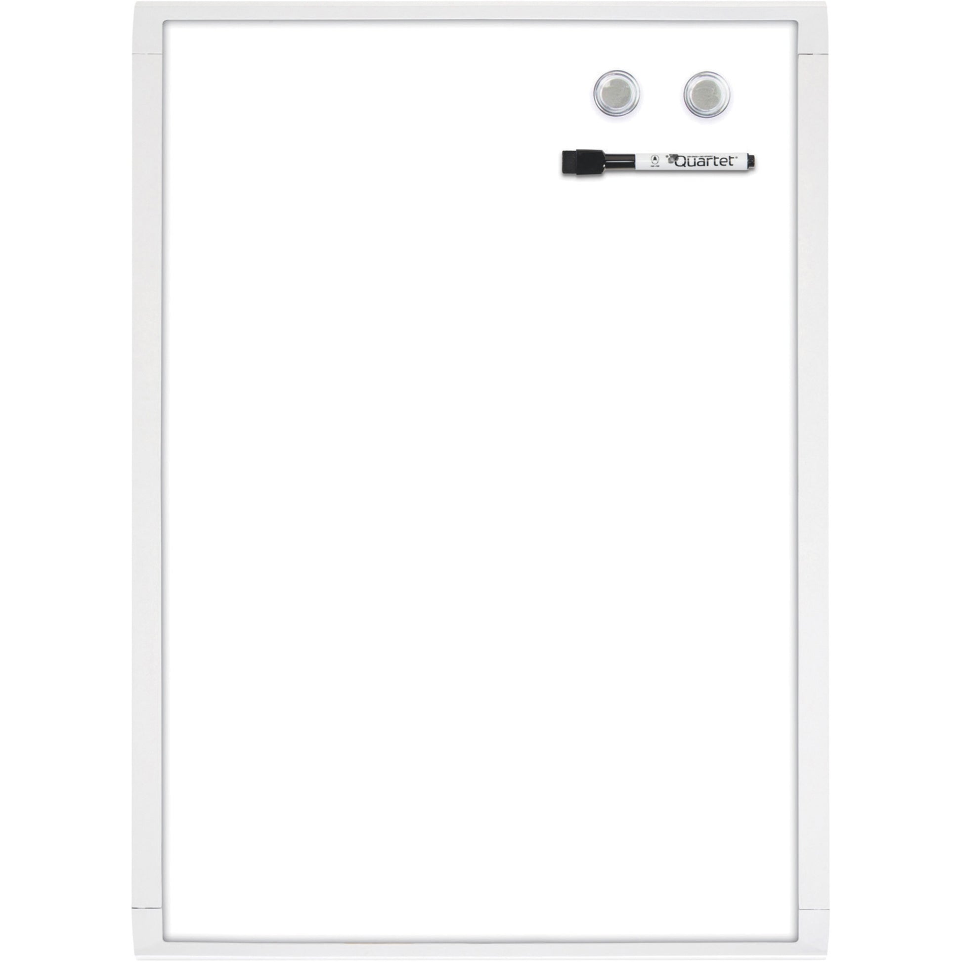 Quartet Mini Magnetic Dry Erase Board