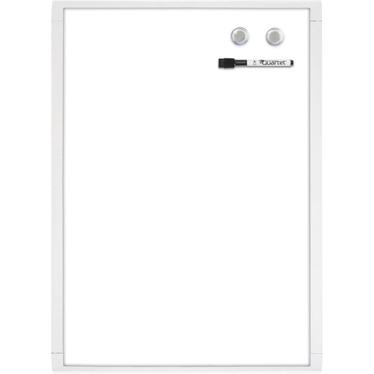 Quartet Mini Magnetic Dry Erase Board