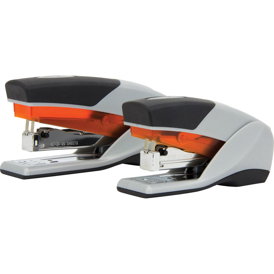 LIGHT TOUCH FULL STRIP STAPLER