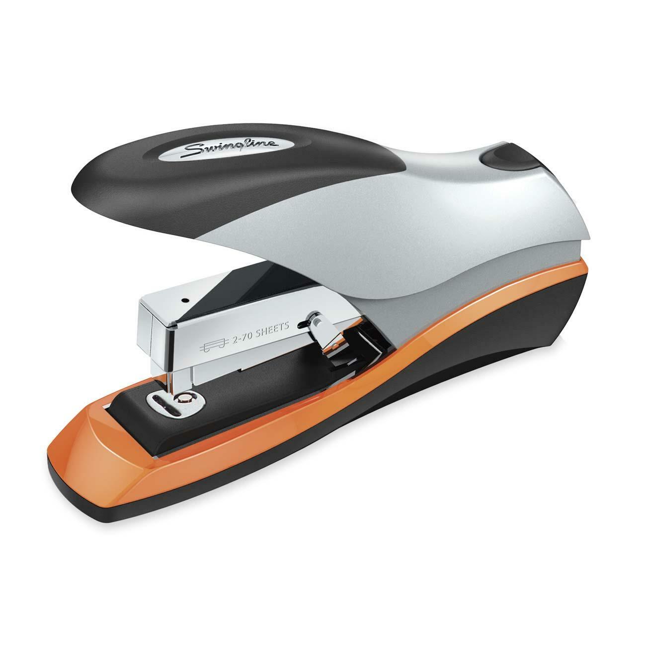 Swingline Optima Reduced Effort Desktop Stapler