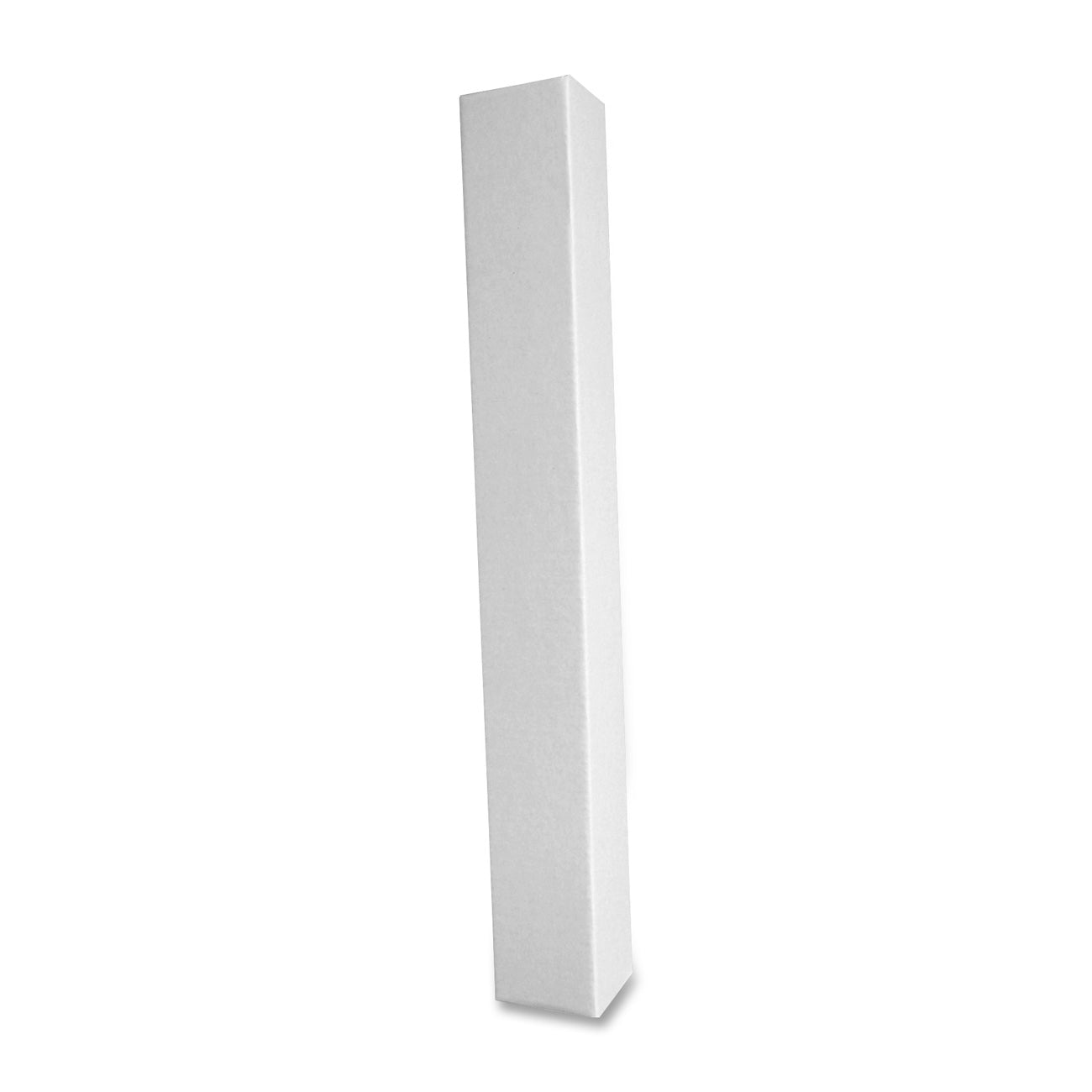 Square Corrugated Mailing Tubes