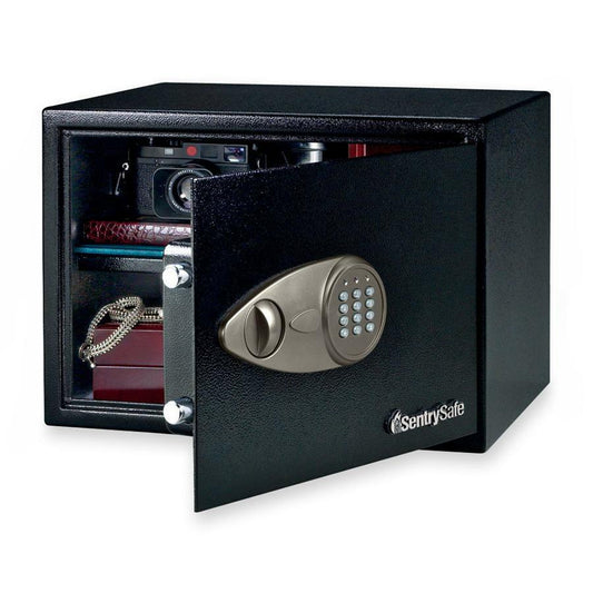 Sentry Safe Security Safe with Electronic Lock
