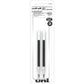 uni-ball 207 Retractable Gel - Refill 2pk