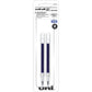 uni-ball 207 Retractable Gel - Refill 2pk