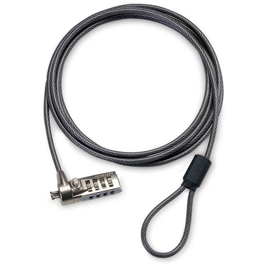 Targus DEFCON CL (Notebook Cable Lock)