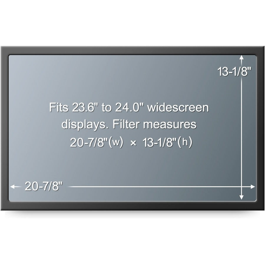 PRIV FILTER LIGHTWEIGHT LCD