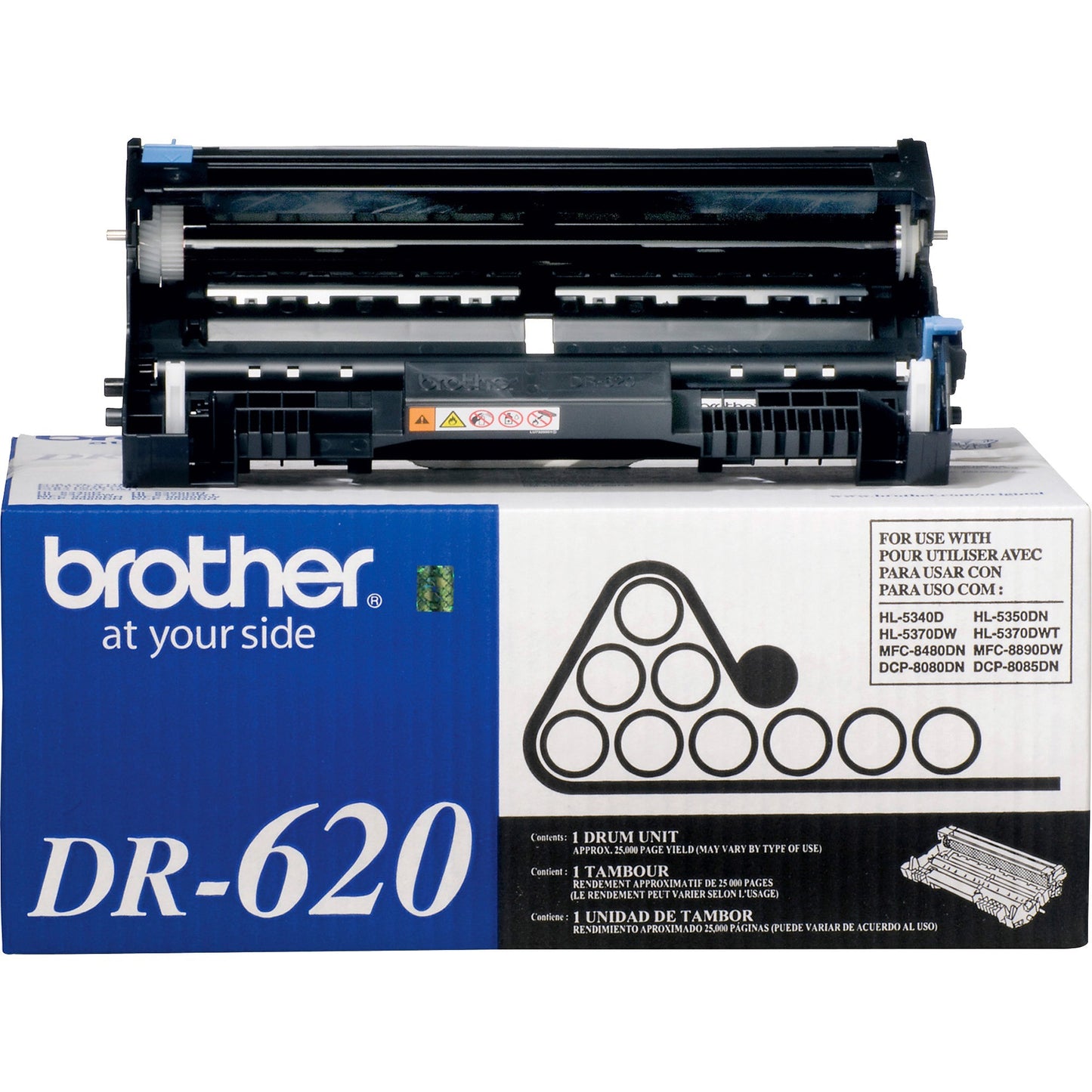 Brother DR620 Laser Drum