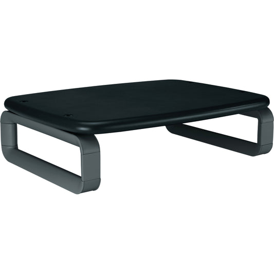 Kensington SmartFit Syst Monitor Stand wRing Feet