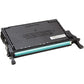 Samsung CLT-K609S Original Toner Cartridge - CLT-K609S