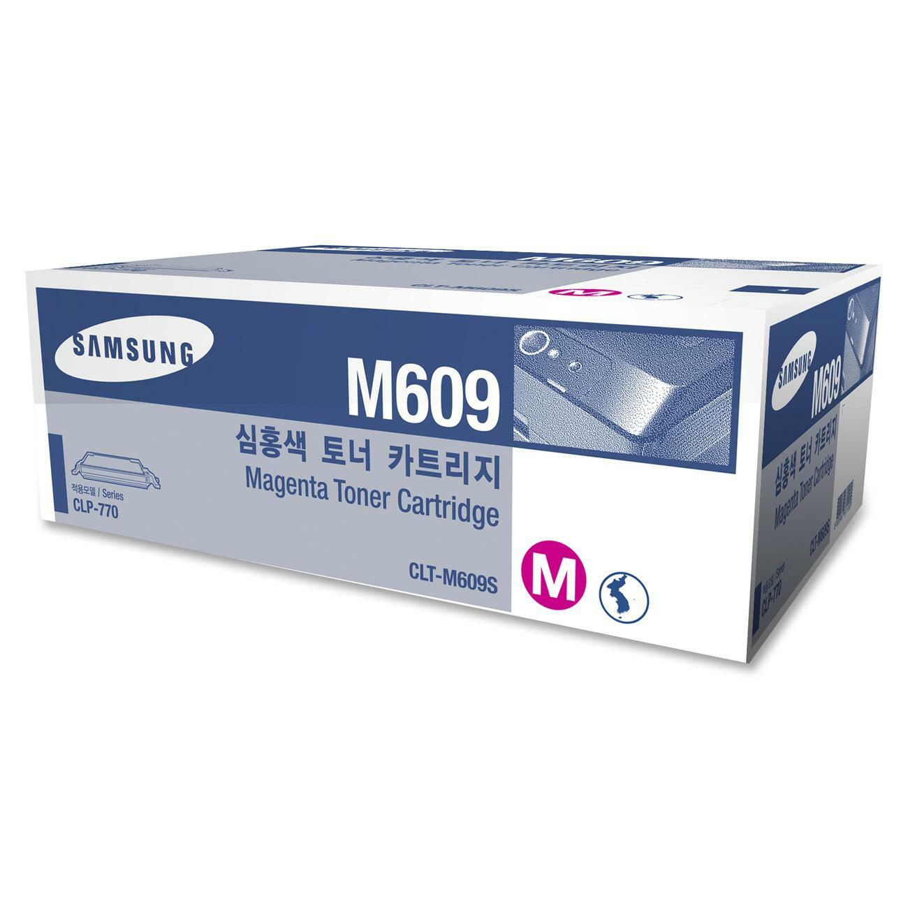 Samsung M609S Original Toner Cartridge