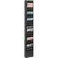 DISPLAY,LIT 23POCK,BLACK