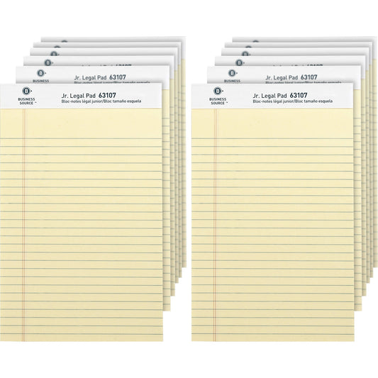 Business Source Writing Pads