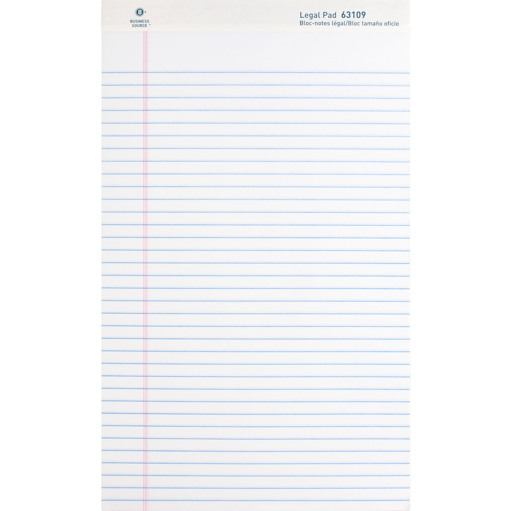 Business Source Writing Pads