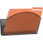 Safco Onyx Mesh Wall Pockets