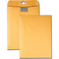 Quality Park Resealable Redi-Tac Clasp Envelopes
